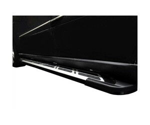 ΠΛΑΙΝΑ ΣΚΑΛΟΠΑΤΙΑ ΟMTEC - 2 TEM. ΓΙΑ MERCEDES M-KLAS W164 2006+