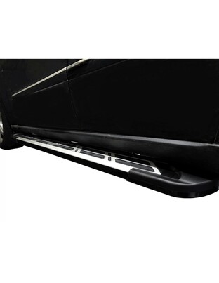 ΠΛΑΙΝΑ ΣΚΑΛΟΠΑΤΙΑ ΟMTEC - 2 TEM. ΓΙΑ MERCEDES M-KLAS W164 2006+