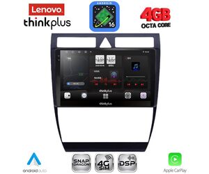 LENOVO LTG 7006_CPA (9inc) MULTIMEDIA TABLET for AUDI A6 mod. 1998-2005