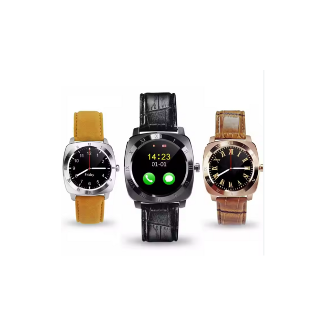 SMART WATCH ΕΞΥΠΝΟ ΡΟΛΟΙ 1804