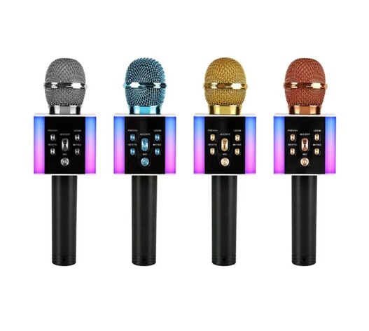 ΑΣΥΡΜΑΤΟ BLUETOOTH ΜΙΚΡΟΦΩΝΟ & ΗΧΕΙΟ MC880