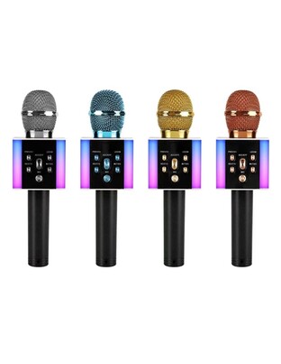 ΑΣΥΡΜΑΤΟ BLUETOOTH ΜΙΚΡΟΦΩΝΟ & ΗΧΕΙΟ MC880