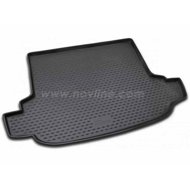 ΠΑΤΑΚΙ ΣΚΑΦΗ ΠΟΡΤ ΜΠΑΓΚΑΖ ΓΙΑ SUBARU FORESTER 2008-2013 TPE ΛΑΣΤΙΧΟ ΣΕ ΜΑΥΡΟ ΧΡΩΜΑ NOVLINE - 1 ΤΕΜ.