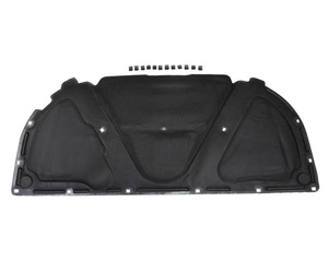 ΗΧΟΜΟΝΩΣΗ ΓΙΑ AUDI A4 /A4 AVANT 2004>  ΚΑΠΩ ΧΩΡΟΥ ΚΙΝΗΤΗΡΑ orig.8E0863825AJ NTY - 1 τεμ.