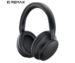 REMAX RB-100HB (BLACK) WIRELESS HEADPHONES