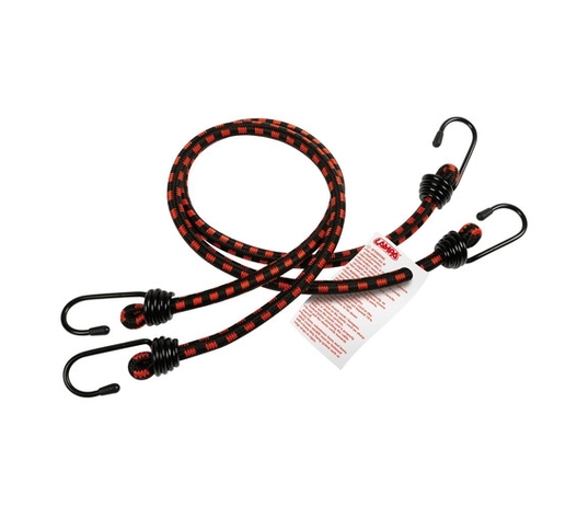 ΧΤΑΠΟΔΙΑ ΕΛΑΣΤΙΚΑ 2ΤΕΜ 2Χ80cm Φ8mm