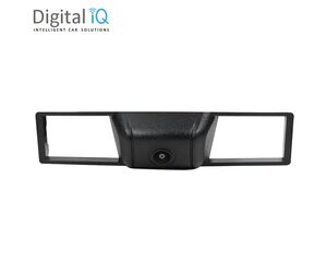 DIGITAL IQ CAMERA QS8207 (AHD-NTSC) FRONT CAMERA for PORSCHE CAYENNE mod. 2017-2025