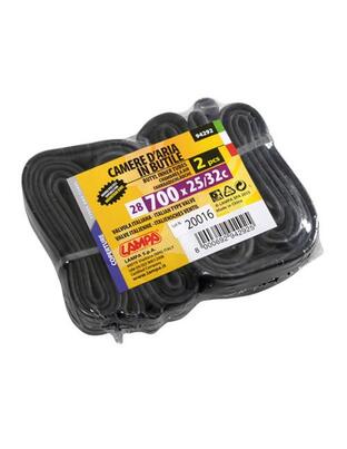 Σαμπρέλα Ποδηλάτου 700 x 25/32 C 2τεμ.