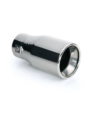 ΑΚΡΟ ΕΞΑΤΜΙΣΗΣ TS-35 Φ 36-42mm - ΣΤΡΟΓΓΥΛΟ