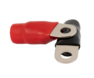 Ακροδέκτης Δαχτυλίδι 50mm² Auto-Connect 720RT50RBL1 ΖΕΥΓΟΣ