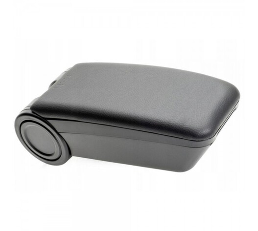 ΟΛΟΚΛΗΡΩΜΕΝΟΣ ΤΕΜΠΕΛΗΣ ΚΑΘΙΣΜΑΤΟΣ ARMSTER 3 SEAT MOUNTED ΓΙΑ RENAULT CLIO/CAPTUR 2019+ ΑΠΟ ΠΛΑΣΤΙΚΟ ΚΑΙ ΔΕΡΜΑ ΣΕ ΜΑΥΡΟ ΧΡΩΜΑ RATI - 1 ΤΕΜ.