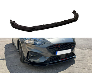 Motordrome - Εμπρός Σπλίτερ V.1 για Ford Focus Mk4 ST / ST-Line (2018-) - 1 Τεμ.  (K165-001)