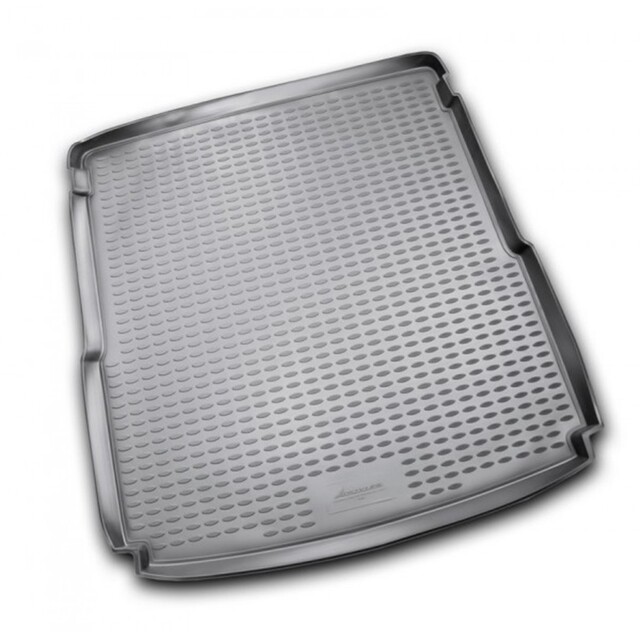 ΠΑΤΑΚΙ ΣΚΑΦΗ ΠΟΡΤ ΜΠΑΓΚΑΖ ΓΙΑ VW PASSAT B7 VARIANT 01/2011-10/2014 SW/B7 ALLTRACK 03/2012-09/2015 (ΑΝΘΡΑΚΙ/ΣΚΟΥΡΟ ΓΚΡΙ)