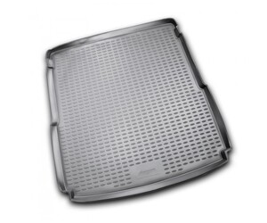 ΠΑΤΑΚΙ ΣΚΑΦΗ ΠΟΡΤ ΜΠΑΓΚΑΖ ΓΙΑ VW PASSAT B7 VARIANT 01/2011-10/2014 SW/B7 ALLTRACK 03/2012-09/2015 (ΑΝΘΡΑΚΙ/ΣΚΟΥΡΟ ΓΚΡΙ)