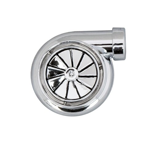ΑΡΩΜΑΤΙΚΟ ΑΕΡΑΓΩΓΟΥ FRESH TURBO (ΑΣΗΜΙ ΜΕ 2 ΑΝΤΑΛΛΑΚΤΙΚΑ)