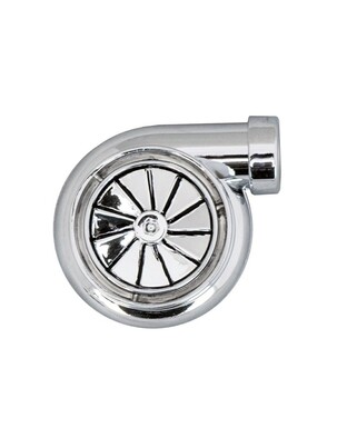 ΑΡΩΜΑΤΙΚΟ ΑΕΡΑΓΩΓΟΥ FRESH TURBO (ΑΣΗΜΙ ΜΕ 2 ΑΝΤΑΛΛΑΚΤΙΚΑ)