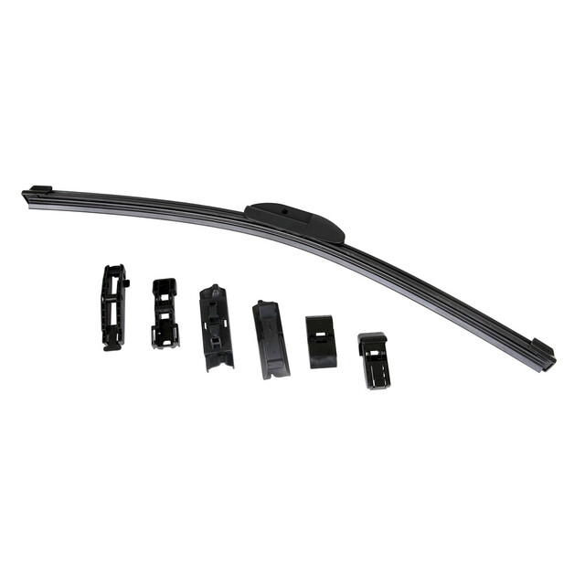 ΥΑΛΟΚΑΘΑΡΙΣΤΗΡΑΣ 80cm (32") EVO BLADE SPOILER  ΜΕ 6 ΑΝΤΑΠΤΟΡΕΣ - 1ΤΕΜ.
