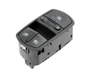 ΔΙΑΚΟΠΤΗΣ ΓΙΑ OPEL CORSA D 06+ ΠΟΛΛΑΠΛΟΣ 11PIN ΠΑΡΑΘΥΡΩΝ orig.13258521