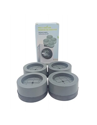 ΑΝΤΙΟΛΙΣΘΗΤΙΚΑ PADS ΠΛΥΝΤΗΡΙΟΥ ΣΕΤ 4ΤΜΧ HYH-01641