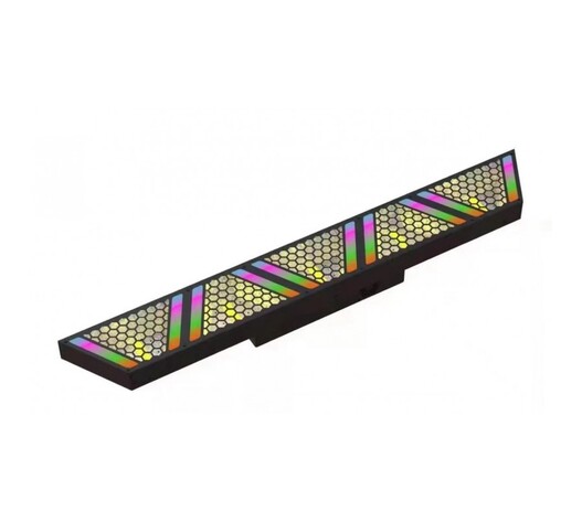 RETRO STAGE LIGHTING KDB-03133