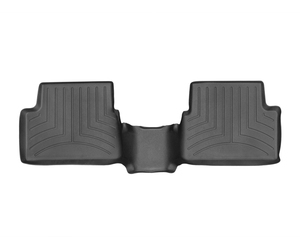 ΠΑΤΑΚΙΑ  ΓΙΑ OPEL ASTRA J 2009-2015 /OPEL ASTRA GTC 2011-2017  ΟΠΙΣΘΙΑ ΜΑΥΡΑ 2ΤΕΜ WEATHERTECH