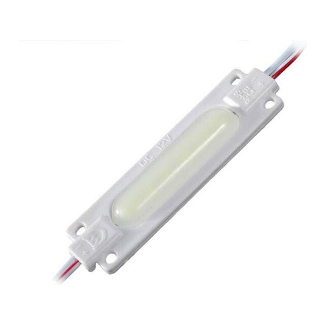 LED MODULES 12V ΑΛΥΣΙΔΑ 20ΤΜΧ JN-04790