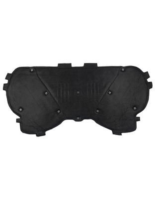ΗΧΟΜΟΝΩΣΗ ΓΙΑ AUDI Q5 2008>  ΚΑΠΩ ΧΩΡΟΥ ΚΙΝΗΤΗΡΑ orig.8R0863825 NTY - 1 τεμ.