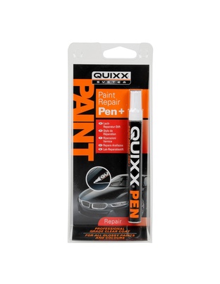 ΣΤΥΛΟ ΓΙΑ ΓΡΑΤΖΟΥΝΙΕΣ QUIXX PEN 12ml
