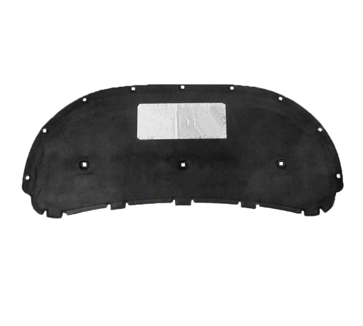 ΗΧΟΜΟΝΩΣΗ-ΘΕΡΜΟΜΟΝΩΣΗ ΓΙΑ SKODA FABIA II 2007+ /ROOMSTER 2006+  ΚΑΠΩ ΧΩΡΟΥ ΚΙΝΗΤΗΡΑ orig.5J0863831 NTY - 1 τεμ.