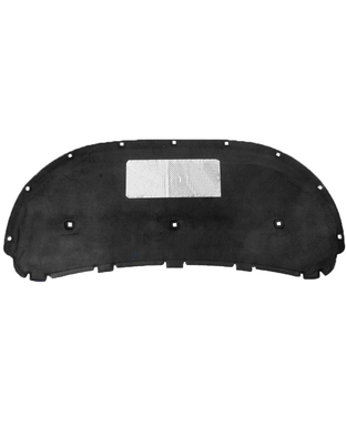 ΗΧΟΜΟΝΩΣΗ-ΘΕΡΜΟΜΟΝΩΣΗ ΓΙΑ SKODA FABIA II 2007+ /ROOMSTER 2006+  ΚΑΠΩ ΧΩΡΟΥ ΚΙΝΗΤΗΡΑ orig.5J0863831 NTY - 1 τεμ.