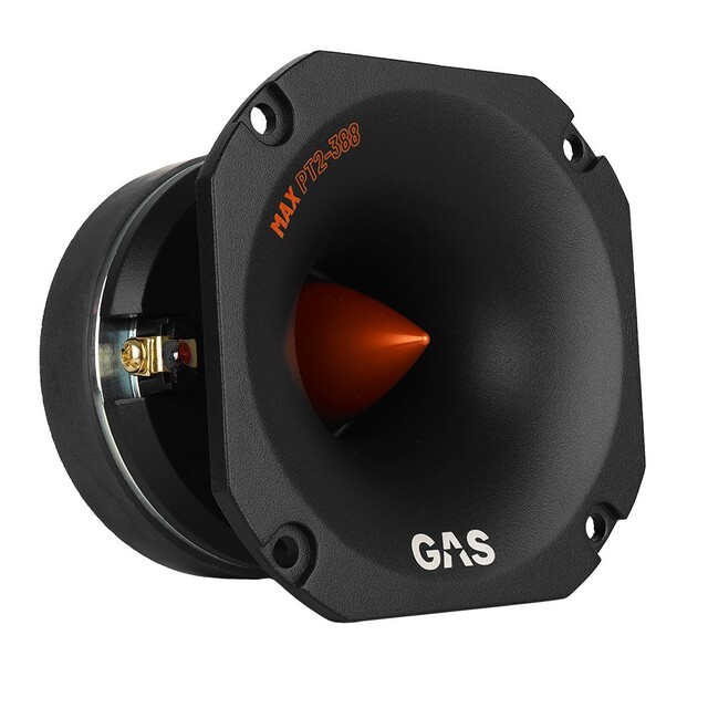 MAX PT2388 Tweeter αυτοκινήτου PRO SPL Gas Audio Power  Τεμάχιο
