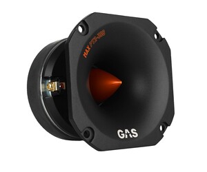 MAX PT2388 Tweeter αυτοκινήτου PRO SPL Gas Audio Power  Τεμάχιο