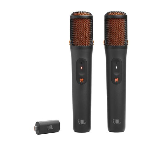 JBL EASYSING MICS (WIRELESS MICROPHONES - 2PCS)