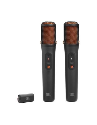 JBL EASYSING MICS (WIRELESS MICROPHONES - 2PCS)
