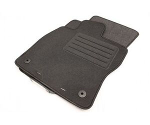 Πατάκια μοκέτα για Seat Leon (2012-2020) - 4τμχ.