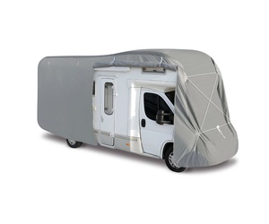ΚΟΥΚΟΥΛΑ ΓΙΑ ΑΥΤΟΚΙΝΟΥΜΕΝΟ PRO-TEKT CAMPER CM-S 570x238x270cm