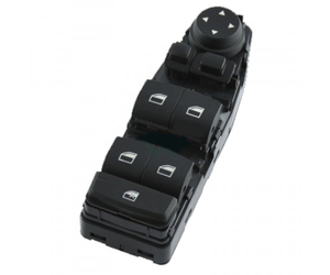 BMW F48/F15/F16 ΠΟΛΛΑΠΛΟΣ 8PIN ΔΙΑΚΟΠΤΗΣ ΠΑΡΑΘΥΡΩΝ orig.61319362116-61319297349 Mcar