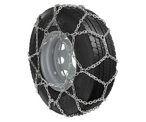 ΑΛΥΣΙΔΕΣ ΧΙΟΝΙΟΥ ΦΟΡΤΗΓΟΥ CARGO PROFESSIONAL GR26 LAMPA - 2 ΤΕΜ.
