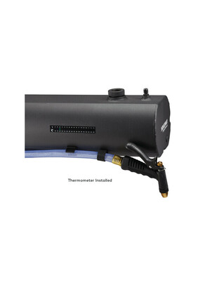 ΔΕΞΑΜΕΝΗ ΝΕΡΟΥ ROADSHOWER MD 26L YAKIMA ΓΙΑ ΜΠΑΡΕΣ ΟΡΟΦΗΣ