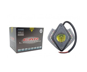 LED ΠΡΟΒΟΛΑΚΙ ΜΗΧΑΝΗΣ 30W XH-03139