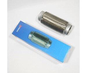 ΣΠΙΡΑΛ ΕΞΑΤΜΙΣΗΣ Φ60x200mm SY-LWG0067A