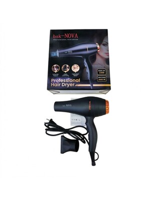 BSK-NOVA ΠΙΣΤΟΛΑΚΙ ΜΑΛΛΙΩΝ 3600W YS-05119