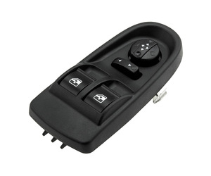 ΔΙΑΚΟΠΤΗΣ ΓΙΑ IVECO DAILY V 2011+ ΠΑΡΑΘΥΡΩΝ ΠΟΛΛΑΠΛΟΣ 14PIN orig.5801484207