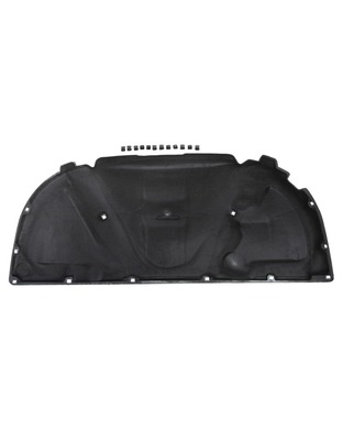 ΗΧΟΜΟΝΩΣΗ ΓΙΑ AUDI A4 /A4 AVANT 2004>  ΚΑΠΩ ΧΩΡΟΥ ΚΙΝΗΤΗΡΑ orig.8E0863825AJ NTY - 1 τεμ.