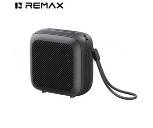REMAX RB-MB05 (BLACK) WIRELESS PORTABLE WATERPROOF SPEAKER (3Watt)
