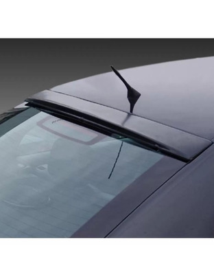 Αεροτομή Οροφής για Skoda Octavia 4 1996-2004 από Πολυουρεθάνη Motordrome Design - 1 τεμ..