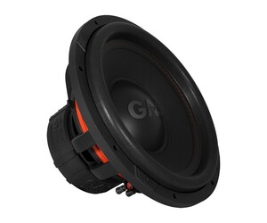 Subwoofer αυτοκινήτου 15" 3200 W Gas Audio Power MAX S1-15D1