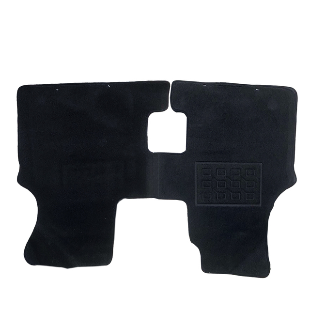 Cik -  ΠΑΤΑΚΙ ΜΟΚΕΤΑ ΓΙΑ VW T4 TRANSPORTER 1991-2003 ΣΕ ΜΑΥΡΟ ΧΡΩΜΑ ΧΩΡΙΣ ΚΟΥΜΠΩΜΑΤΑ - 1 ΤΕΜ. (VM.VW.840533/CK)