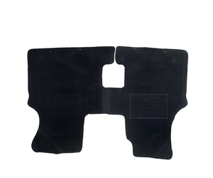 Cik -  ΠΑΤΑΚΙ ΜΟΚΕΤΑ ΓΙΑ VW T4 TRANSPORTER 1991-2003 ΣΕ ΜΑΥΡΟ ΧΡΩΜΑ ΧΩΡΙΣ ΚΟΥΜΠΩΜΑΤΑ - 1 ΤΕΜ. (VM.VW.840533/CK)