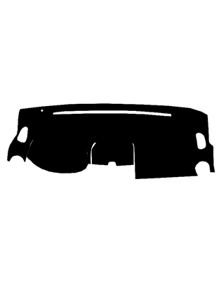 ΚΑΛΥΜΜΑ ΤΑΜΠΛΟ ΓΙΑ MAZDA 6 4/5D 2002-2008 RACE AXION - 1 τεμ.